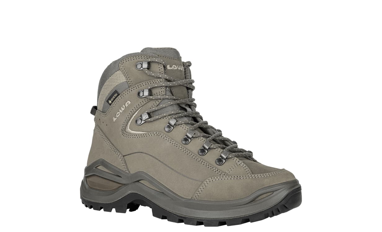 RENEGADE EVO GTX MID WS - STONE - Image 2