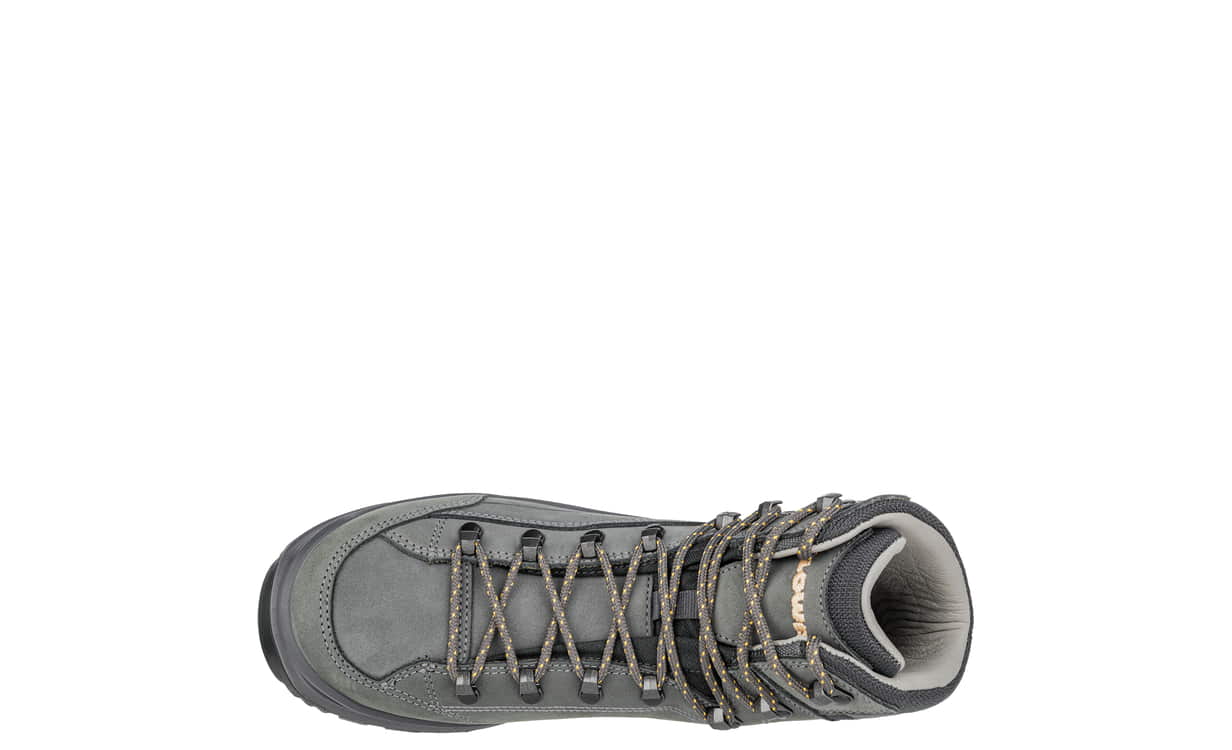 RENEGADE EVO LL MID WS - GRAPHITE/APRICOT - Image 3