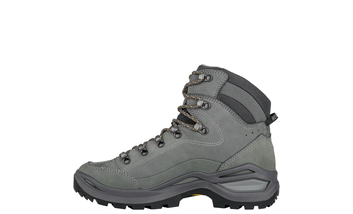 RENEGADE EVO LL MID WS - GRAPHITE/APRICOT - Image 4