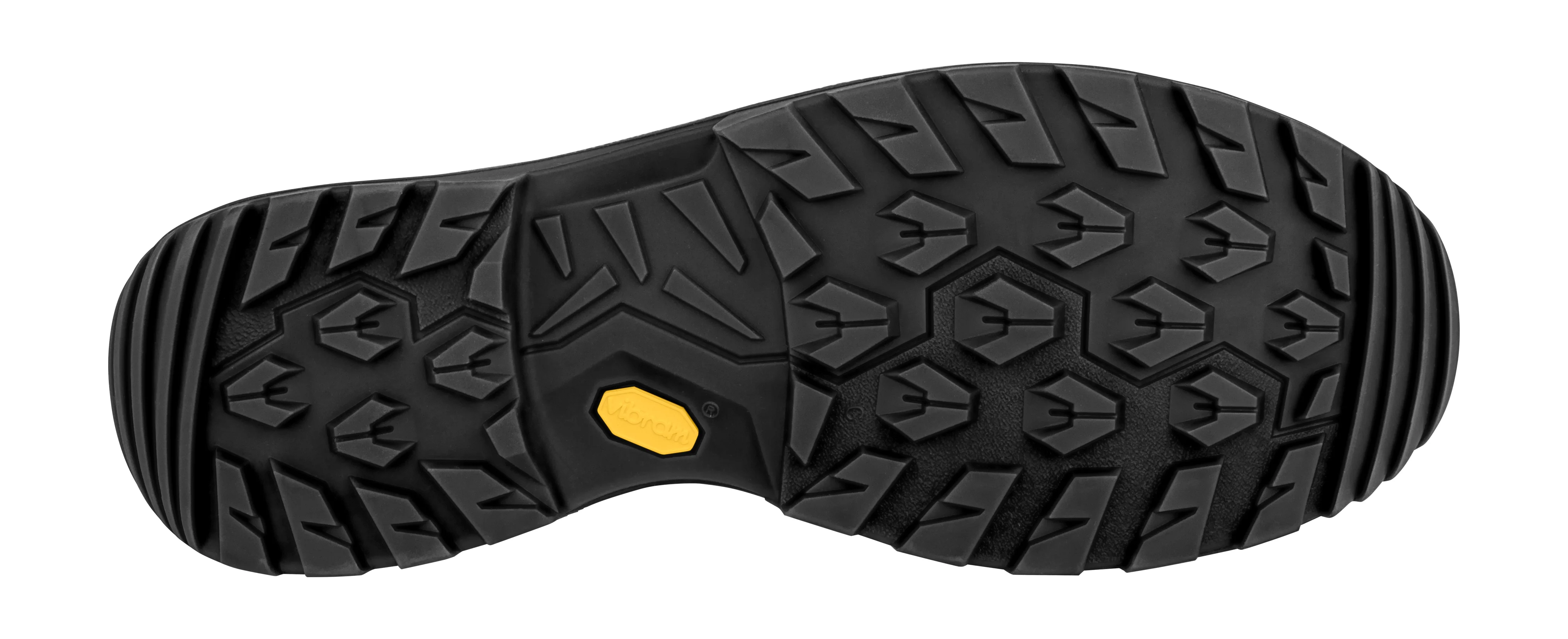 RENEGADE EVO LL MID WS - GRAPHITE/APRICOT - Image 5