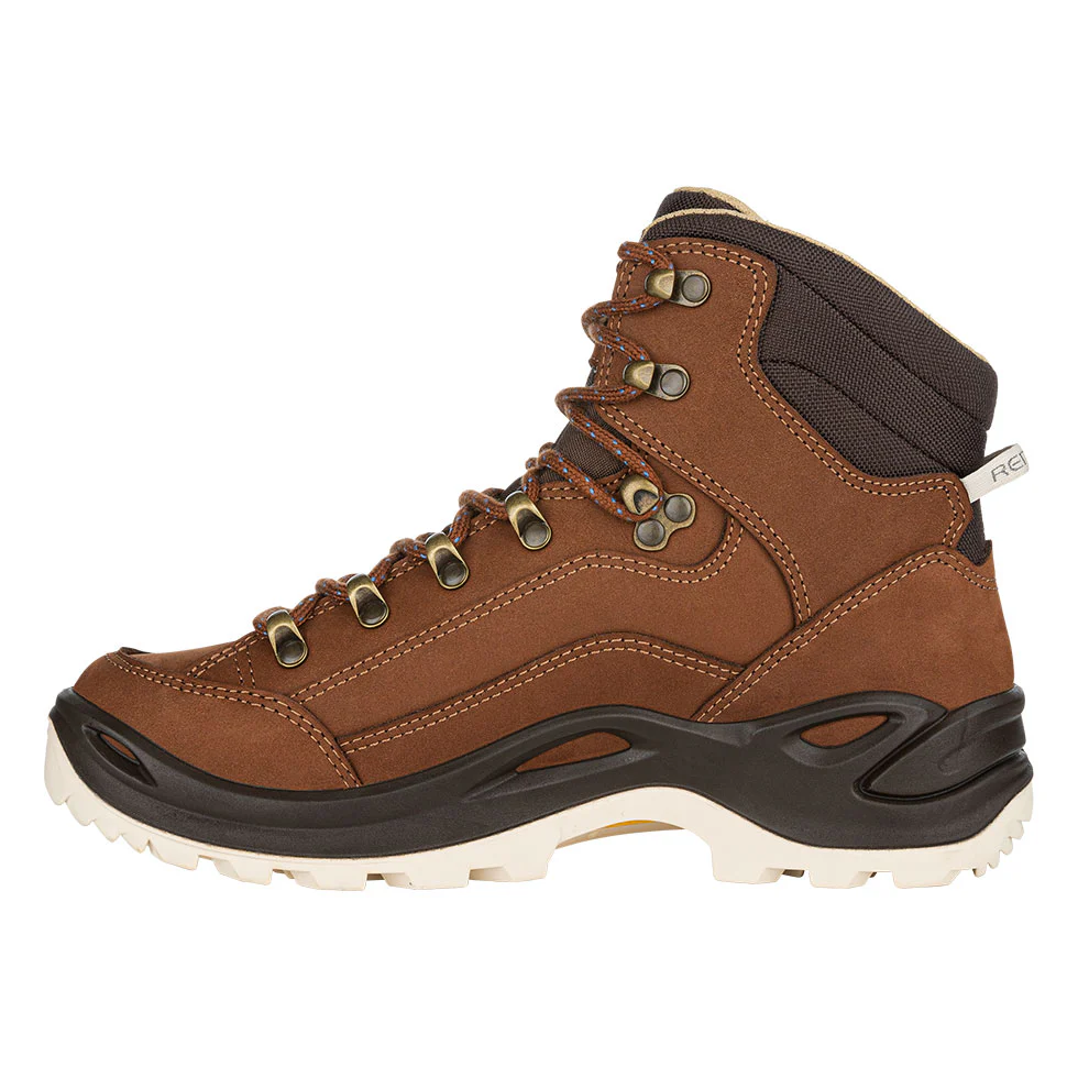 RENEGADE GTX MID WS - MAHOGANY/NAVY - Image 3