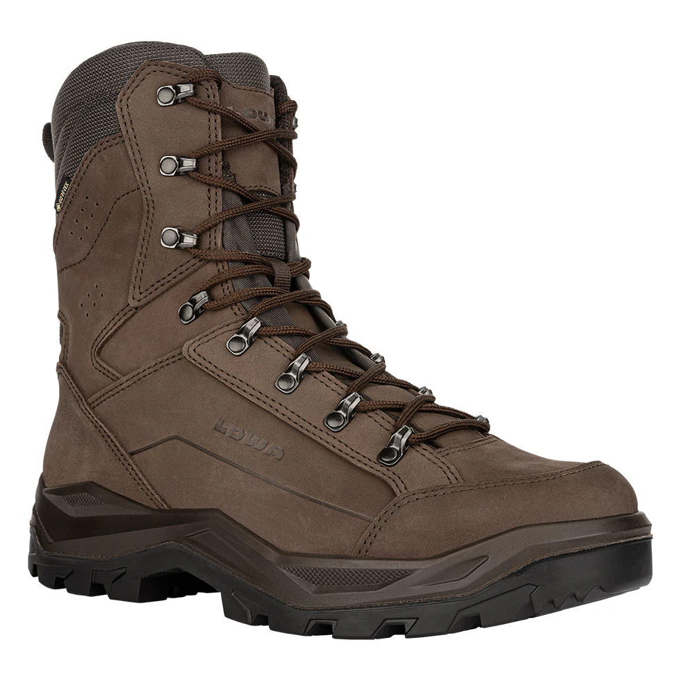 RENEGADE II N GTX HI TF - DARK BROWN - Image 2