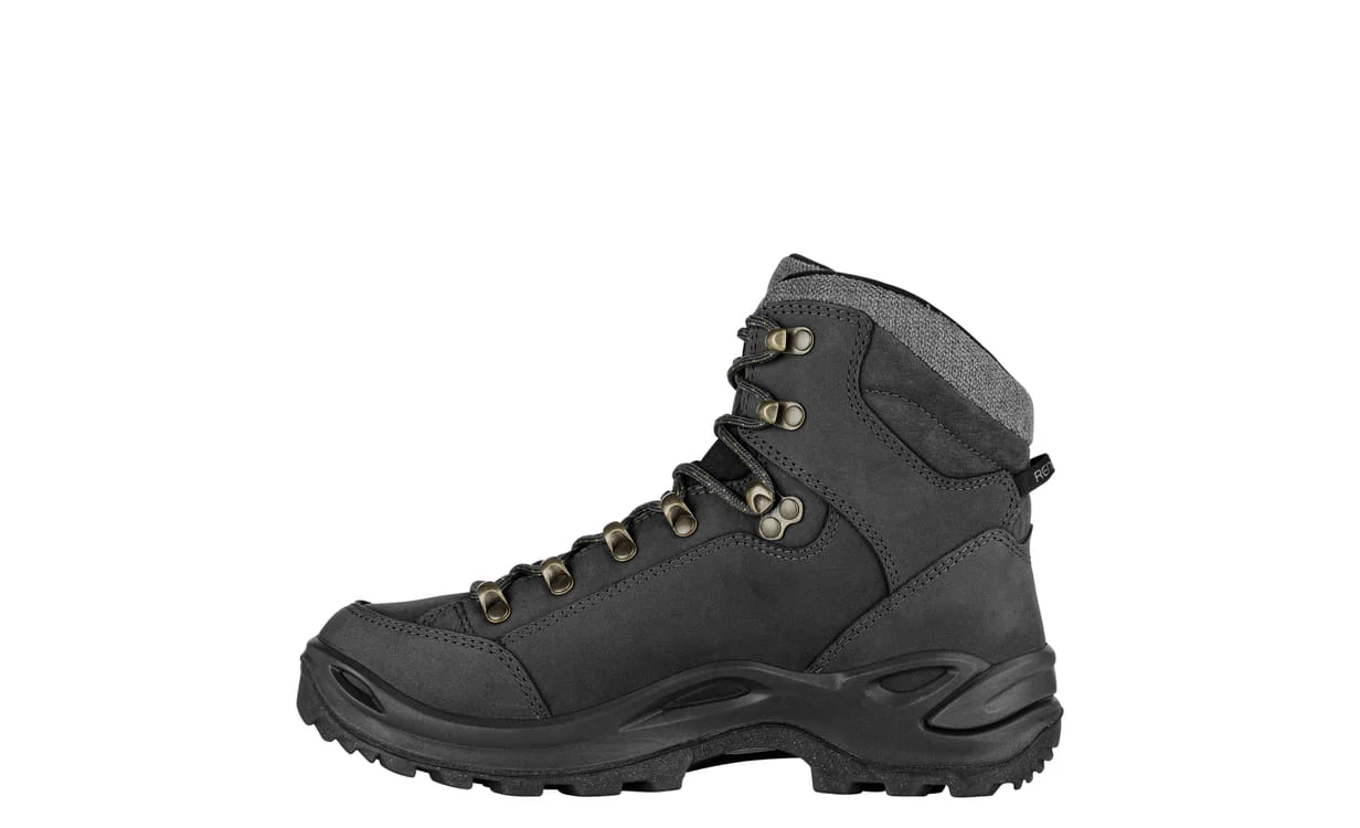 RENEGADE WARM GTX MID WS - BLACK/CHAMPAGNE - Image 3
