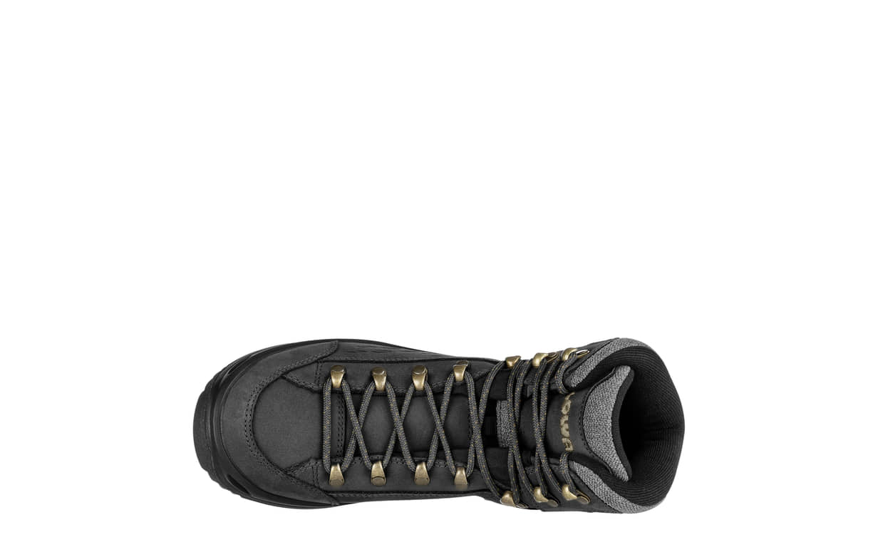 RENEGADE WARM GTX MID WS - BLACK/CHAMPAGNE - Image 4