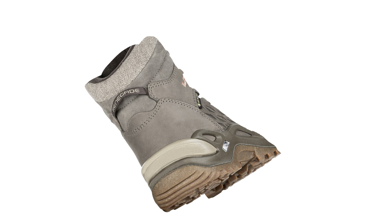 RENEGADE WARM GTX MID WS - STONE/BRONZE - Image 5