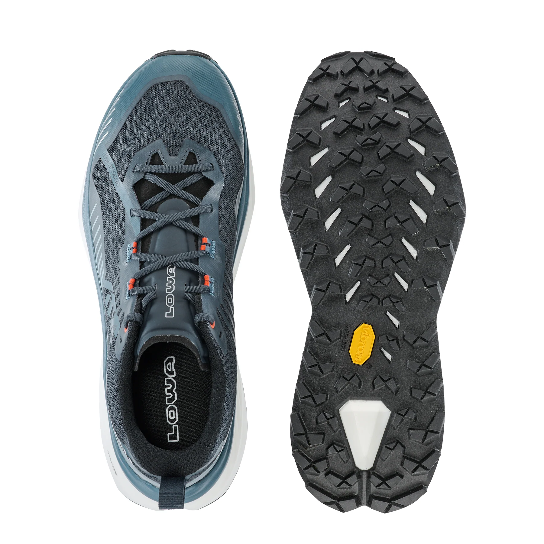 SKYTERRA - NAVY MARINE/BLUE - Image 5