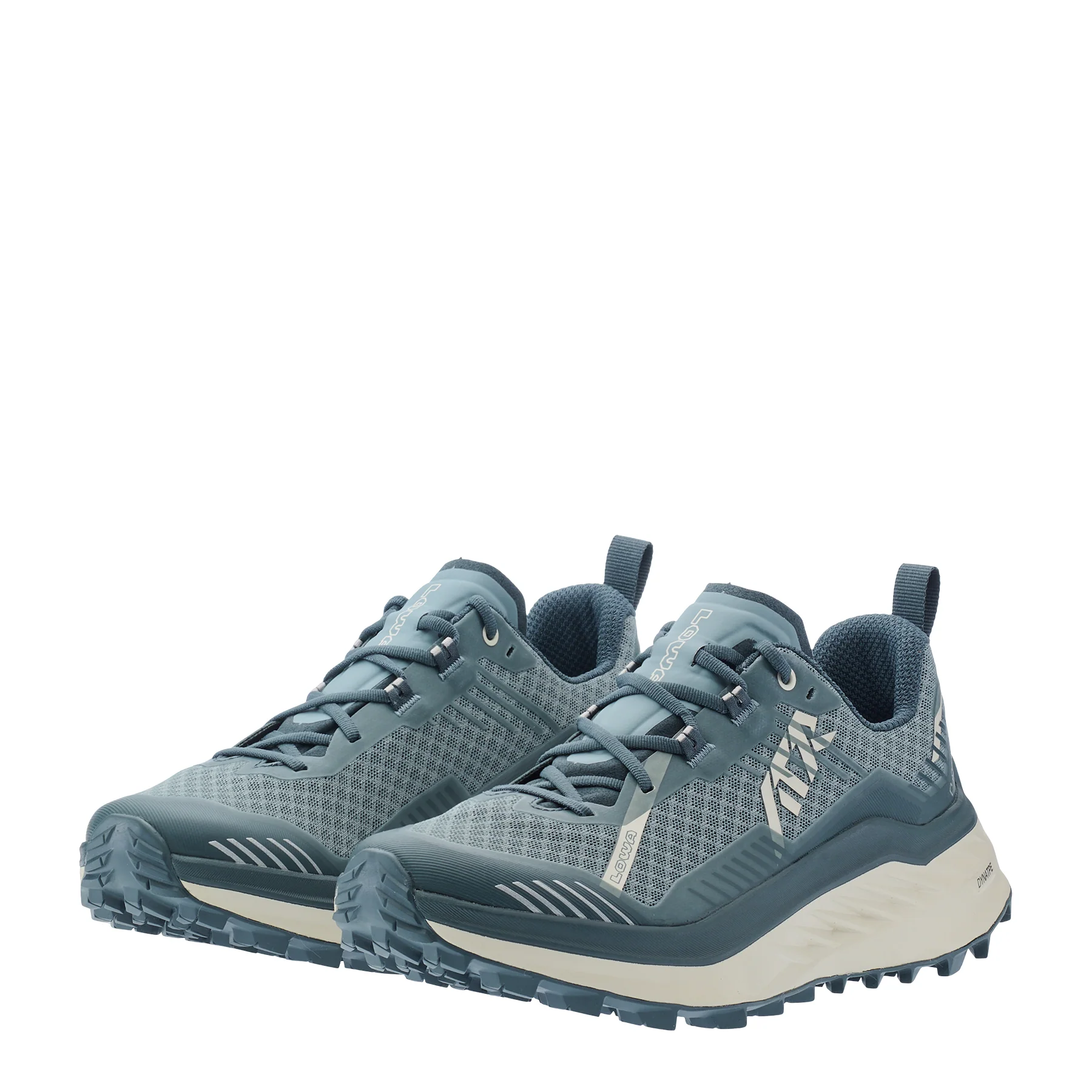 SKYTERRA WS - SMOKE BLUE/SLATE BLUE - Image 2