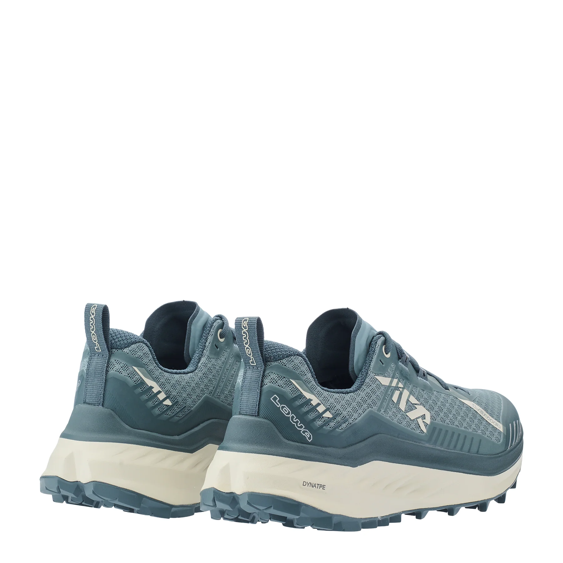 SKYTERRA WS - SMOKE BLUE/SLATE BLUE - Image 3