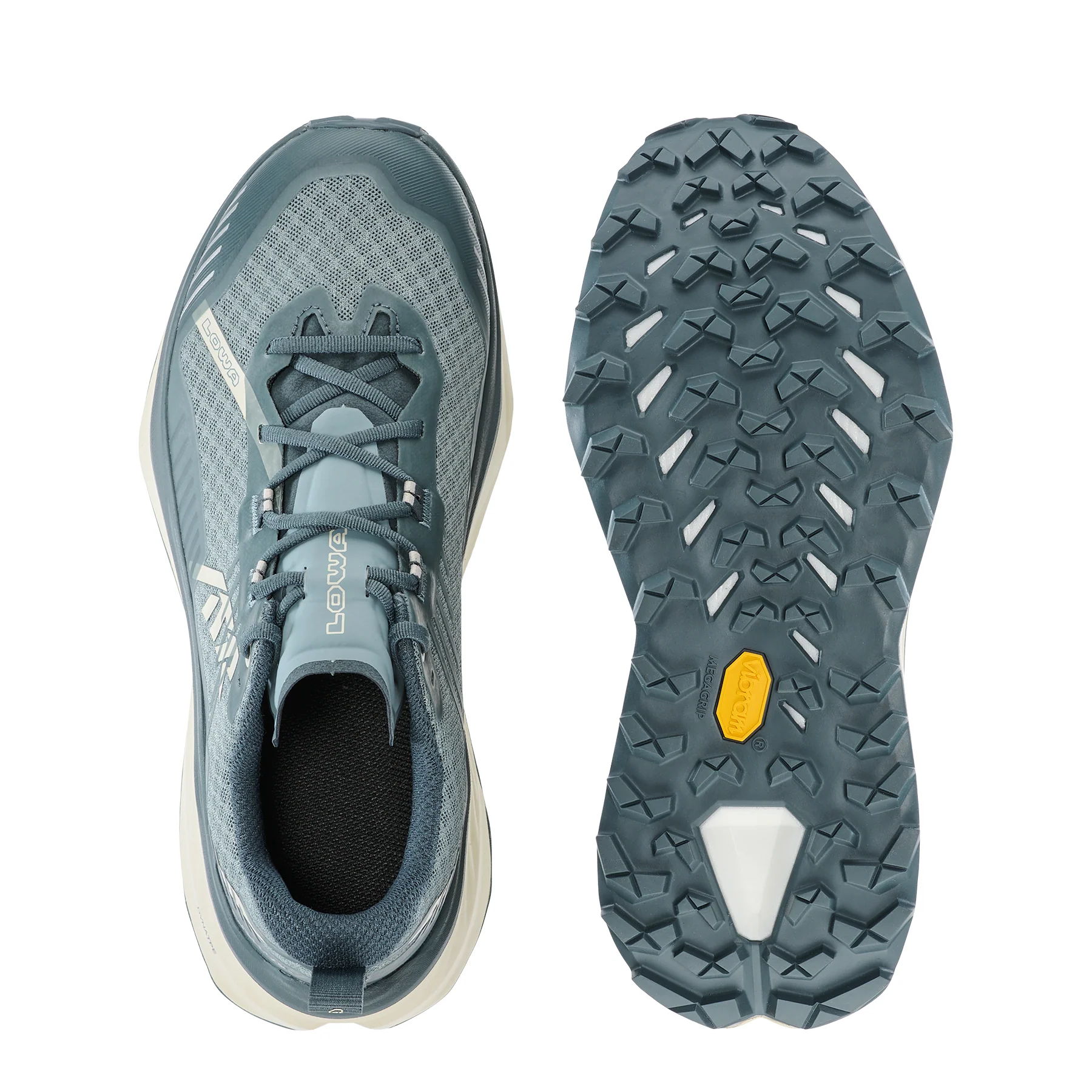 SKYTERRA WS - SMOKE BLUE/SLATE BLUE - Image 5