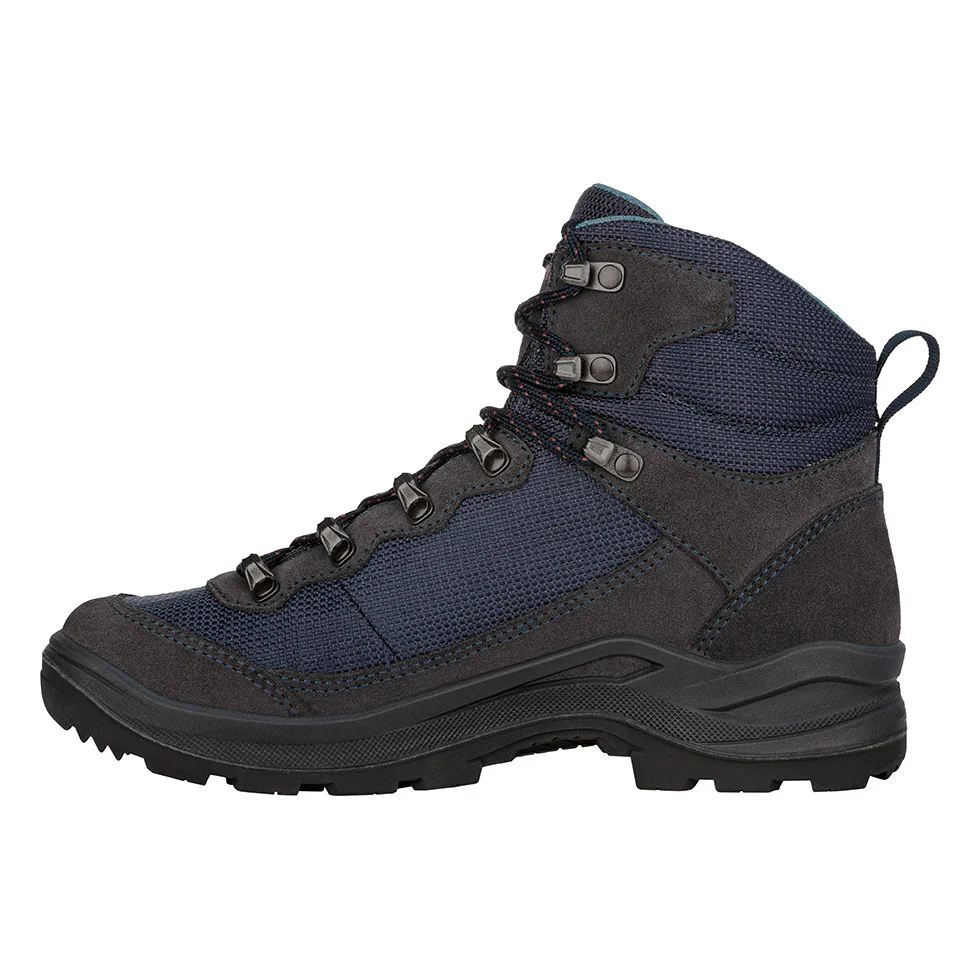 TAURUS PRO GTX MID WS - NAVY - Image 3