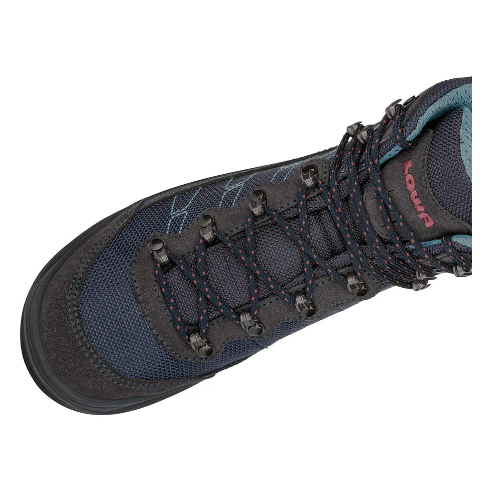 TAURUS PRO GTX MID WS - NAVY - Image 4