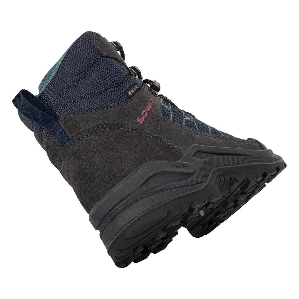 TAURUS PRO GTX MID WS - NAVY - Image 5