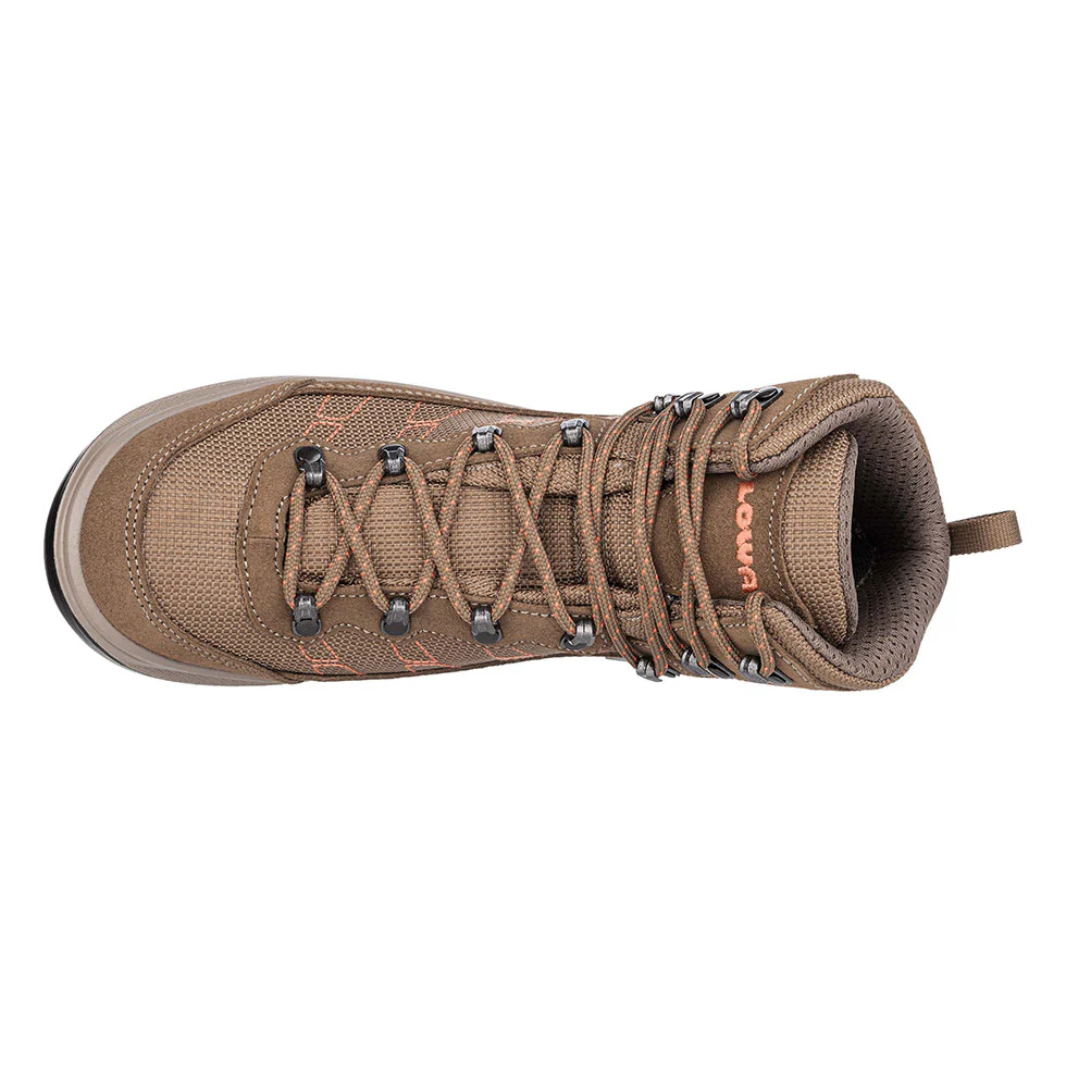 TAURUS PRO GTX MID WS - TAUPE - Image 3
