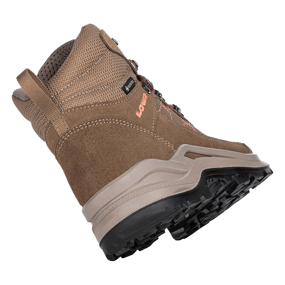 TAURUS PRO GTX MID WS - TAUPE - Image 4