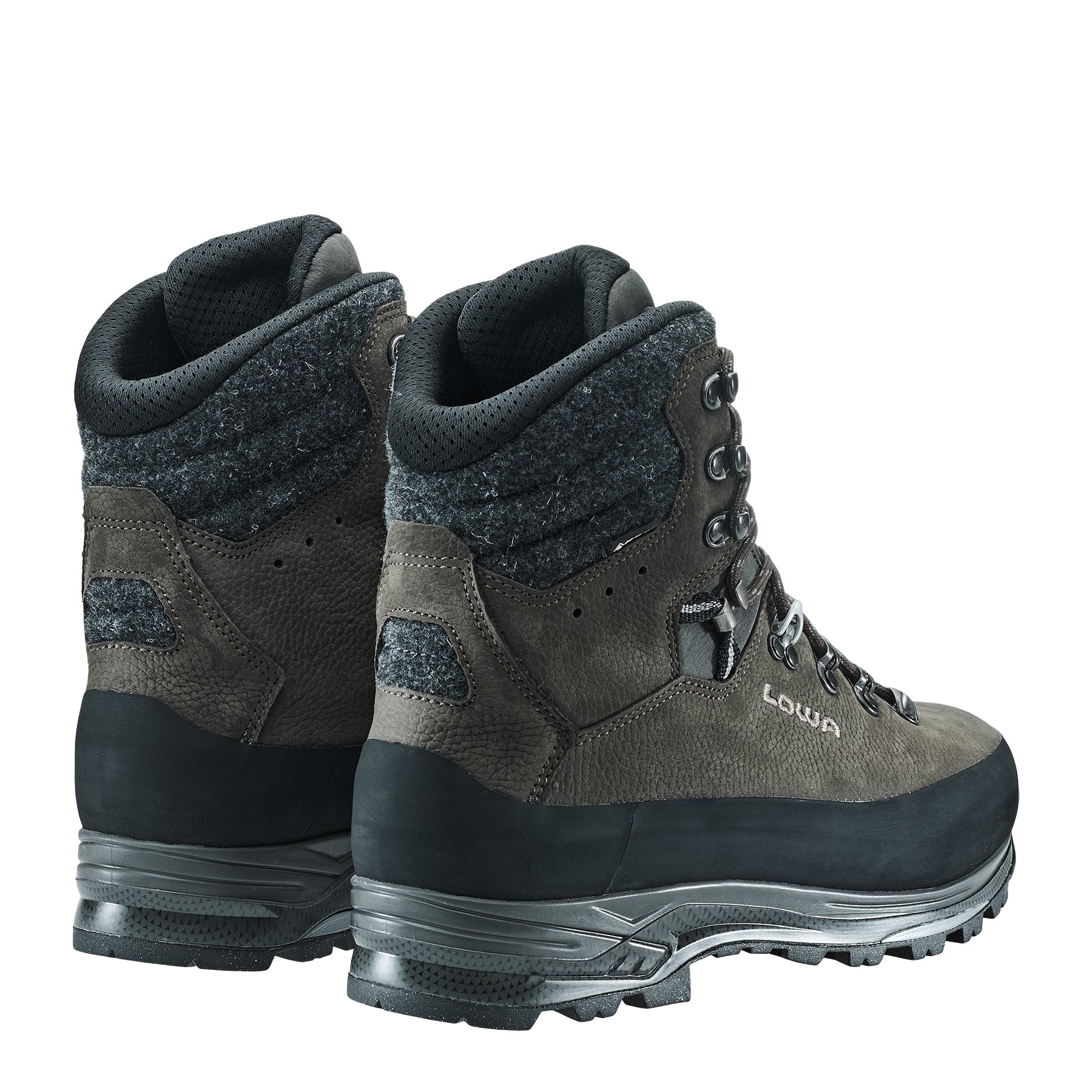TIBET EVO 400 GTX - SLATE - Image 3