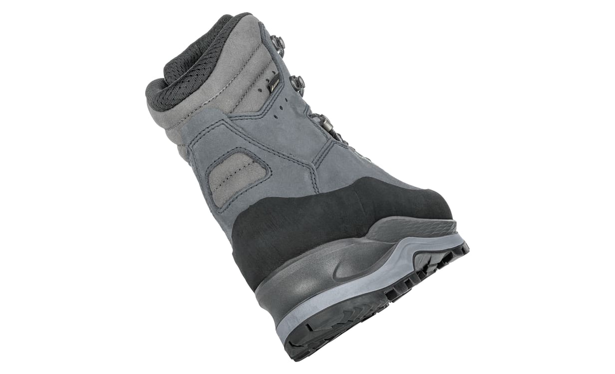 TIBET EVO GTX WS - SMOKE GREEN/JADE - Image 4