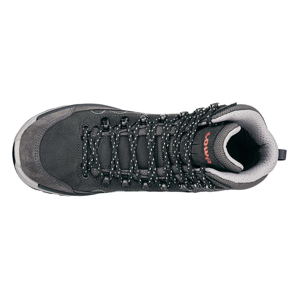 TORO PRO GTX MID WS - GRAPHITE/JADE - Image 4