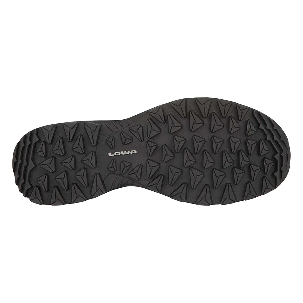 TORO PRO GTX MID WS - GRAPHITE/JADE - Image 6