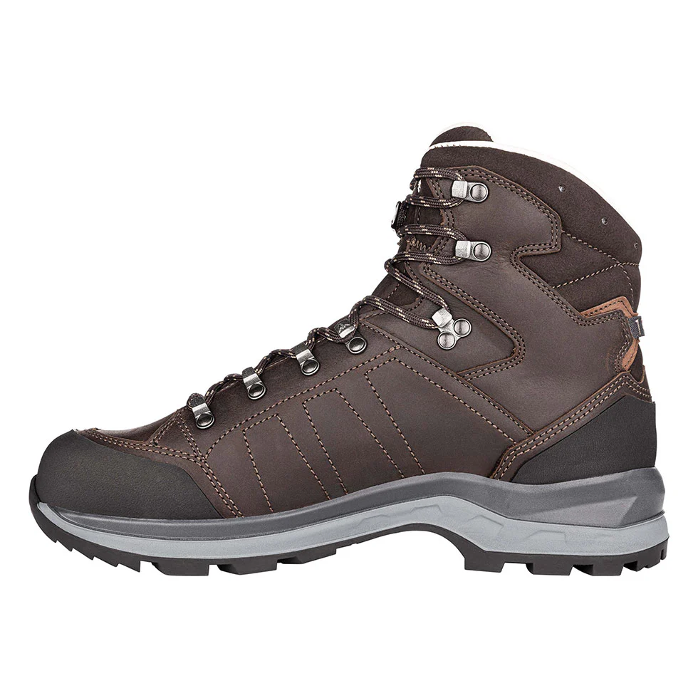 TREKKER LL - BROWN - Image 3