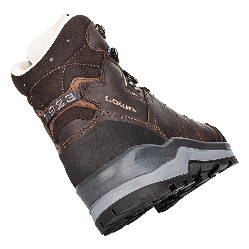 TREKKER LL - BROWN - Image 4