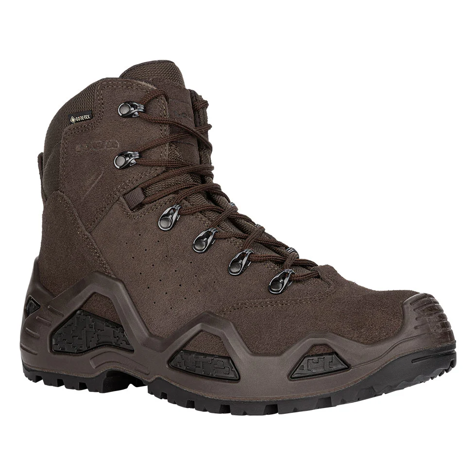 Z-6S GTX C - DARK BROWN - Image 2