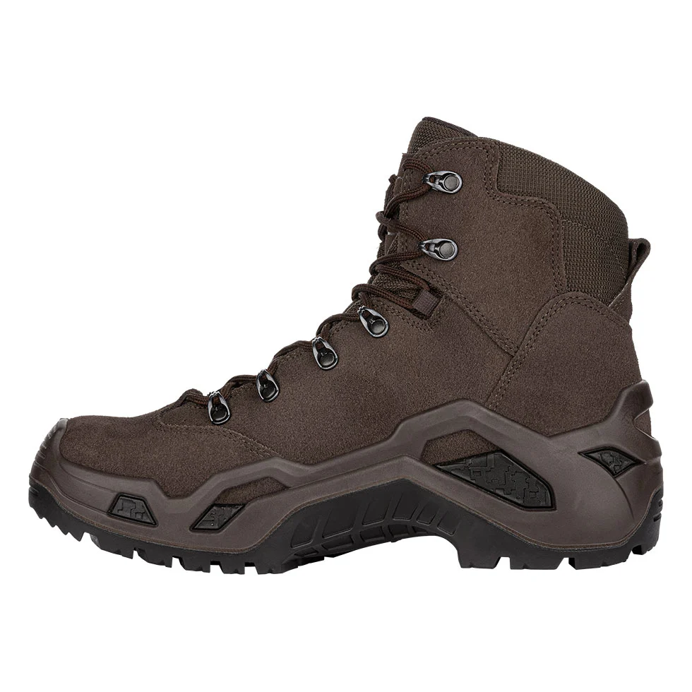 Z-6S GTX C - DARK BROWN - Image 3