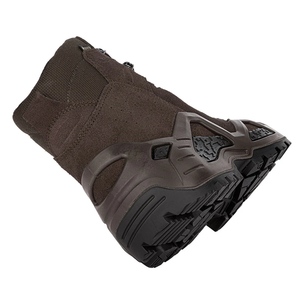 Z-6S GTX C - DARK BROWN - Image 4