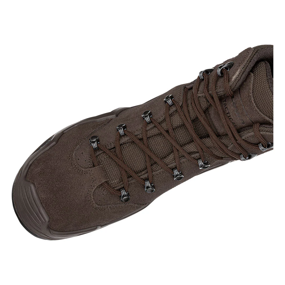 Z-6S GTX C - DARK BROWN - Image 5