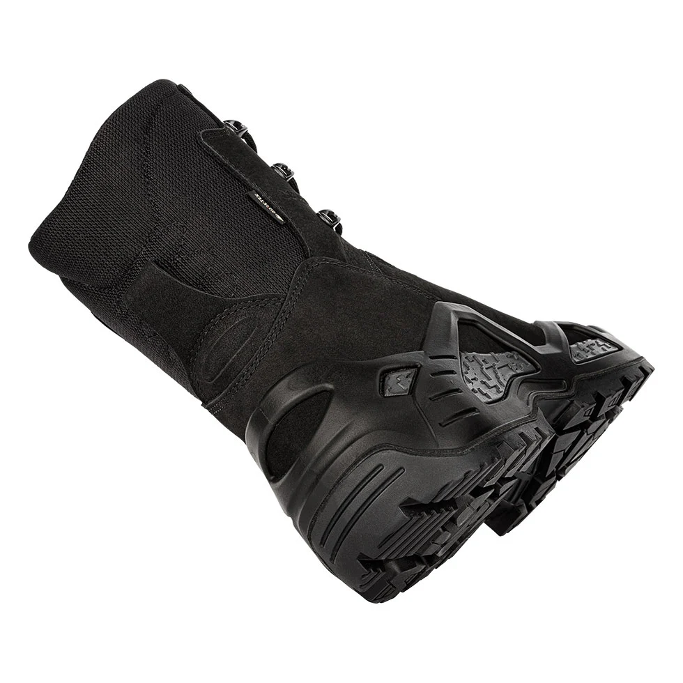 Z-8N GTX C - BLACK - Image 4