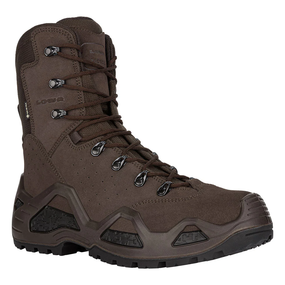 Z-8S GTX C - DARK BROWN - Image 2