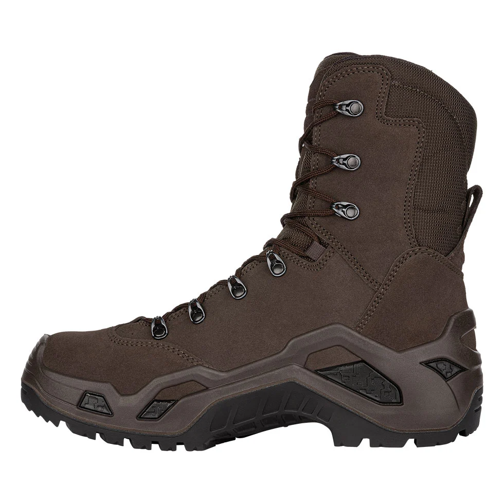Z-8S GTX C - DARK BROWN - Image 3