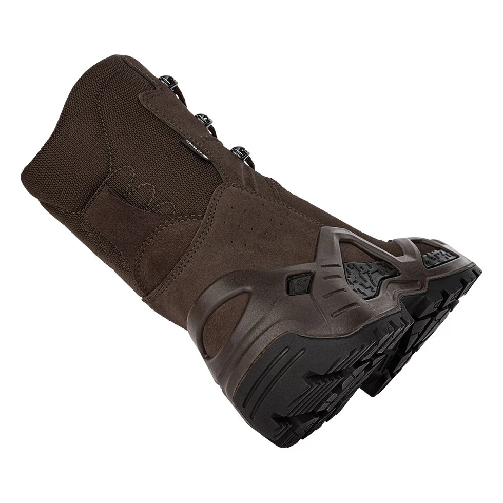 Z-8S GTX C - DARK BROWN - Image 4