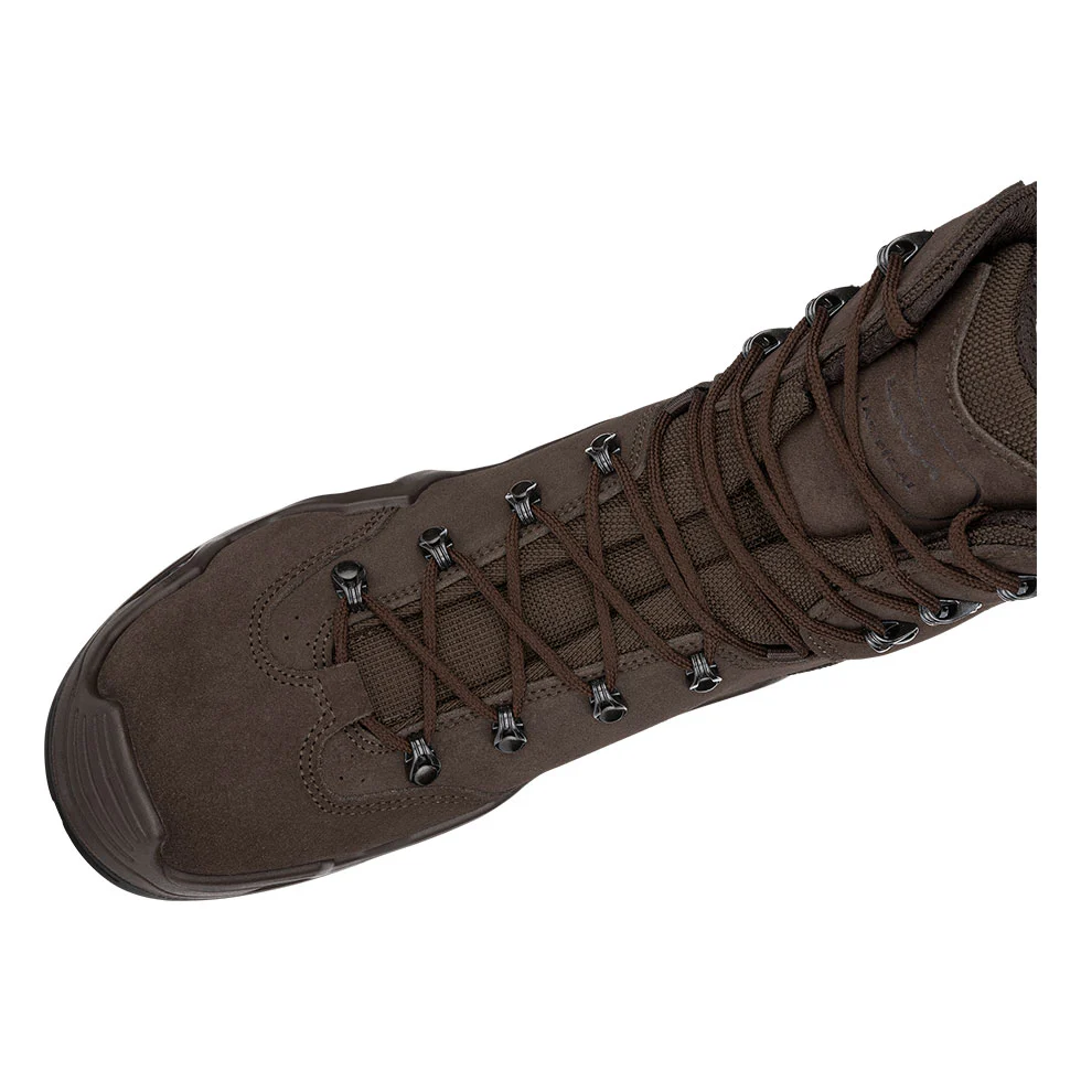 Z-8S GTX C - DARK BROWN - Image 5
