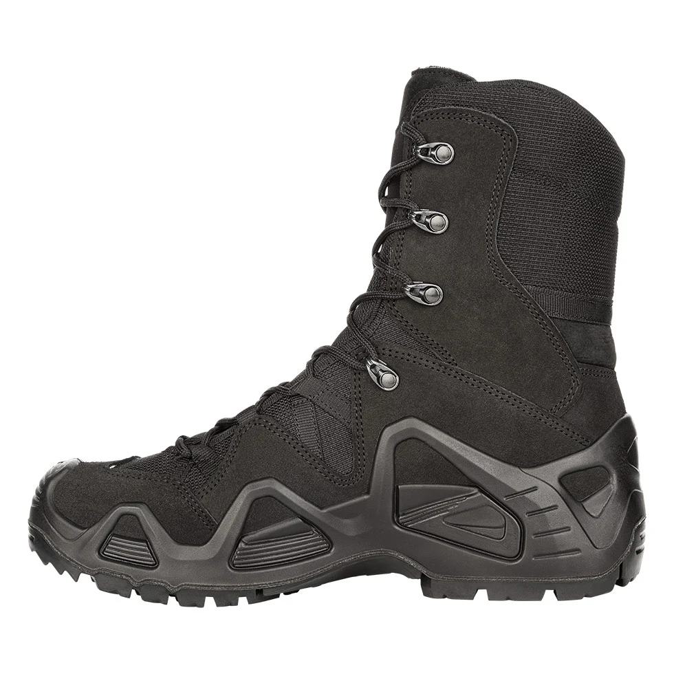 ZEPHYR GTX HI TF - BLACK - Image 3