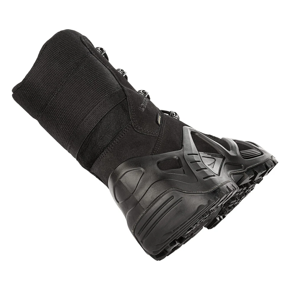 ZEPHYR GTX HI TF - BLACK - Image 4