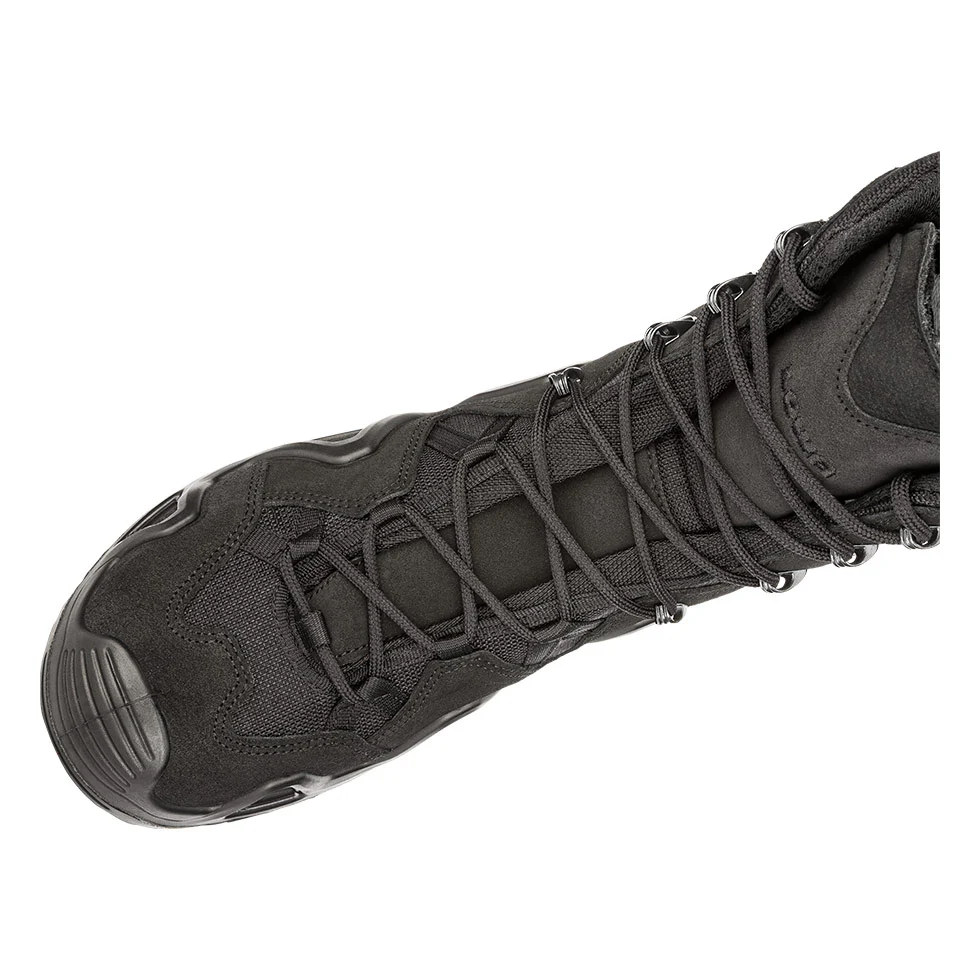 ZEPHYR GTX HI TF - BLACK - Image 5