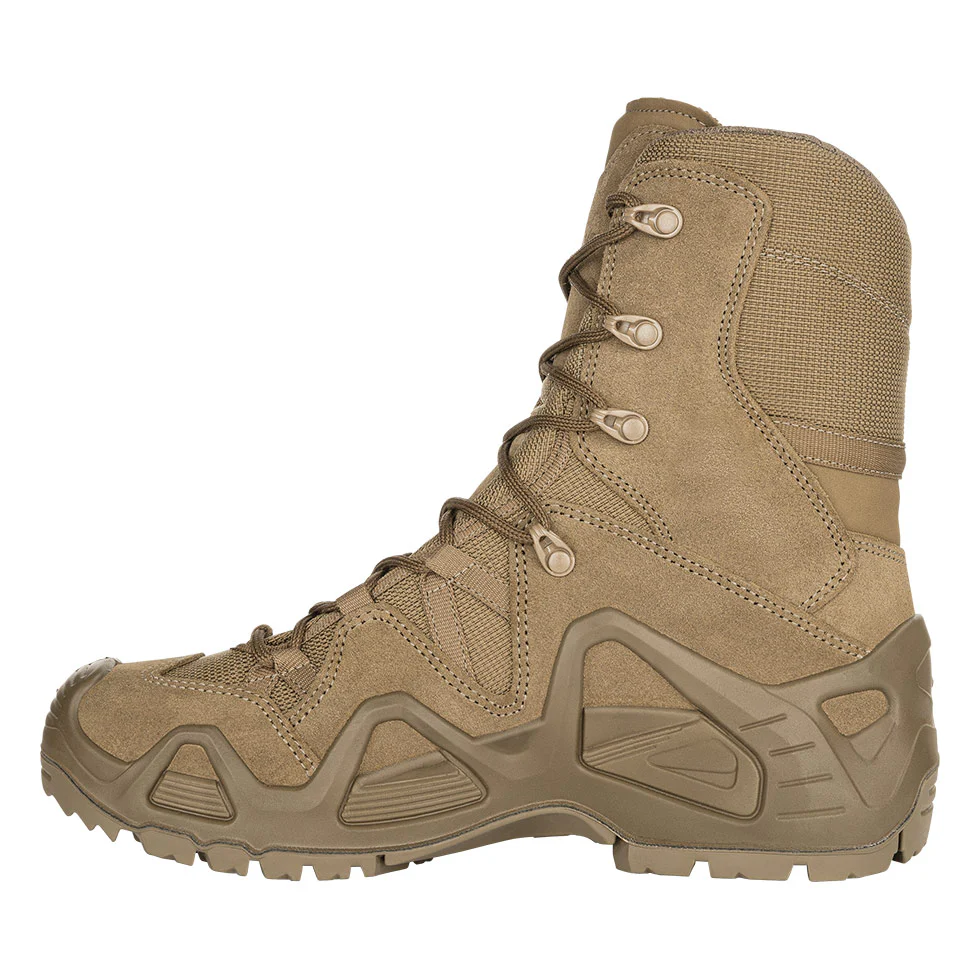 ZEPHYR GTX HI TF - COYOTE OP - Image 3