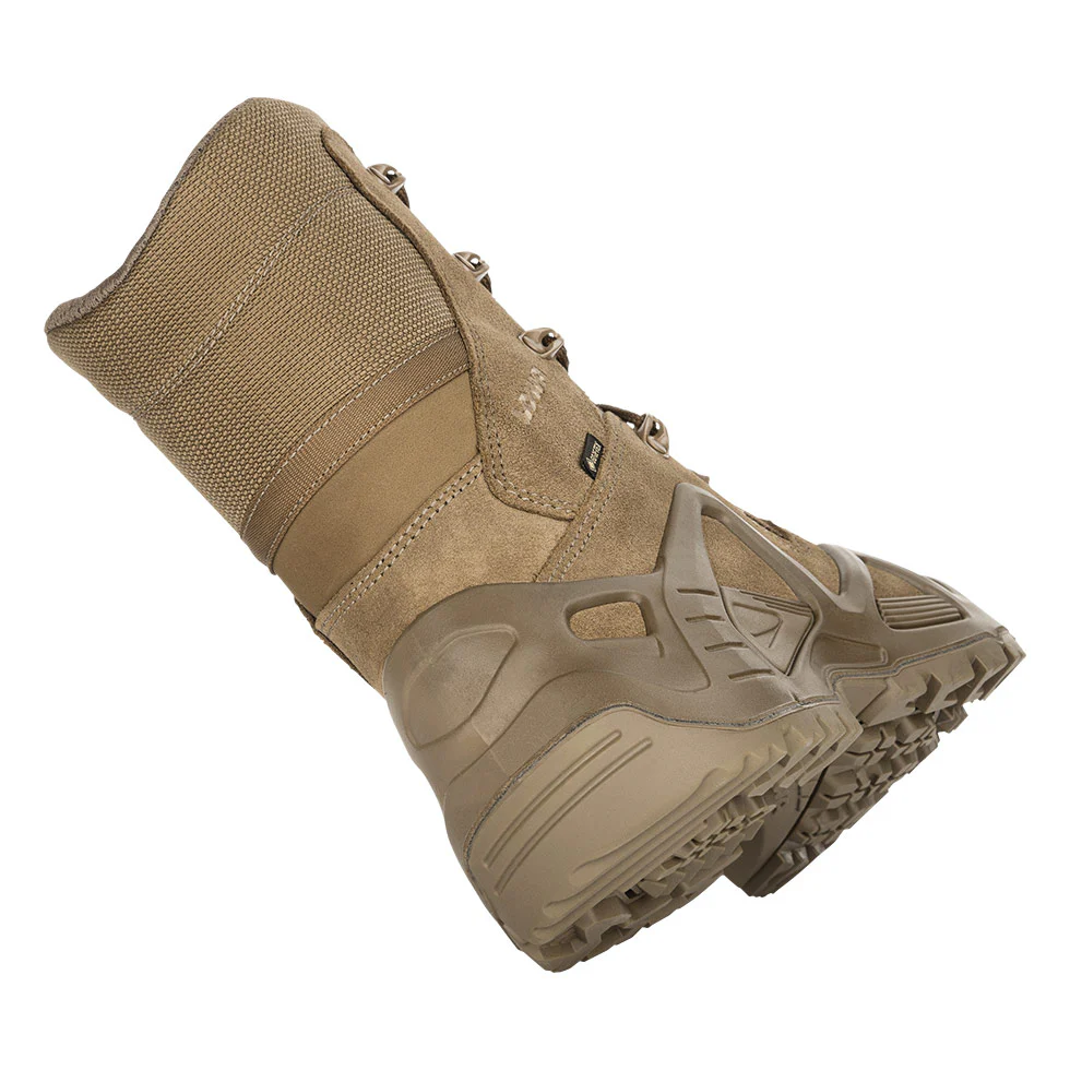 ZEPHYR GTX HI TF - COYOTE OP - Image 4