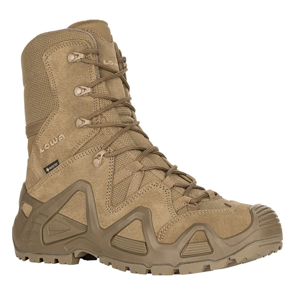 ZEPHYR GTX HI TF - COYOTE OP (NEW GTX) - Image 2