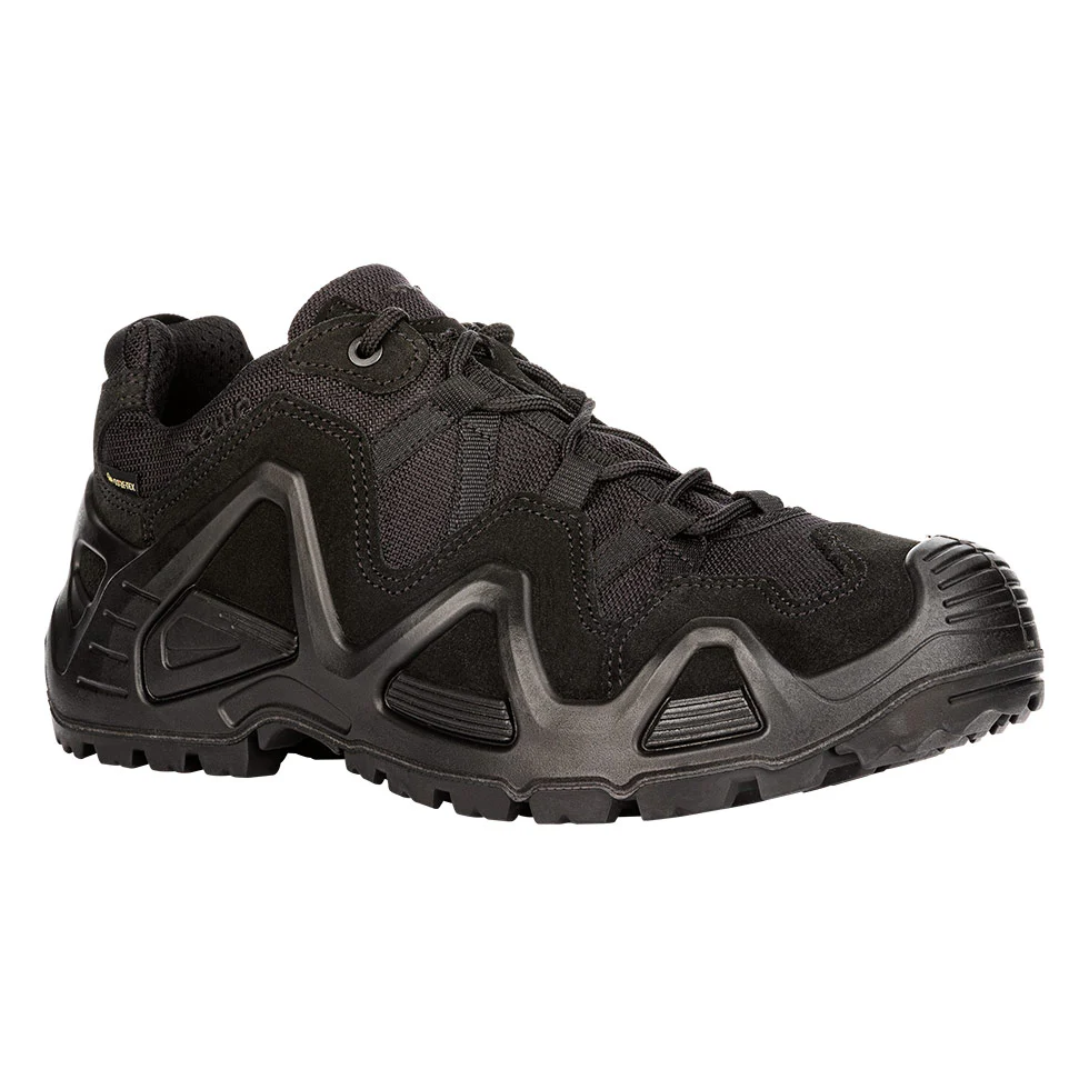 ZEPHYR GTX LO TF - BLACK - Image 2