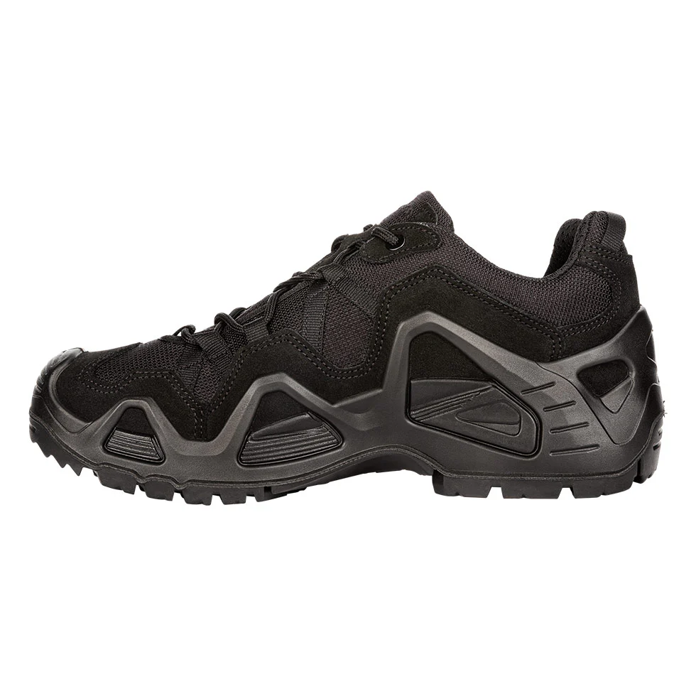 ZEPHYR GTX LO TF - BLACK - Image 3
