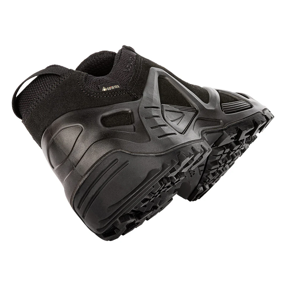 ZEPHYR GTX LO TF - BLACK - Image 4