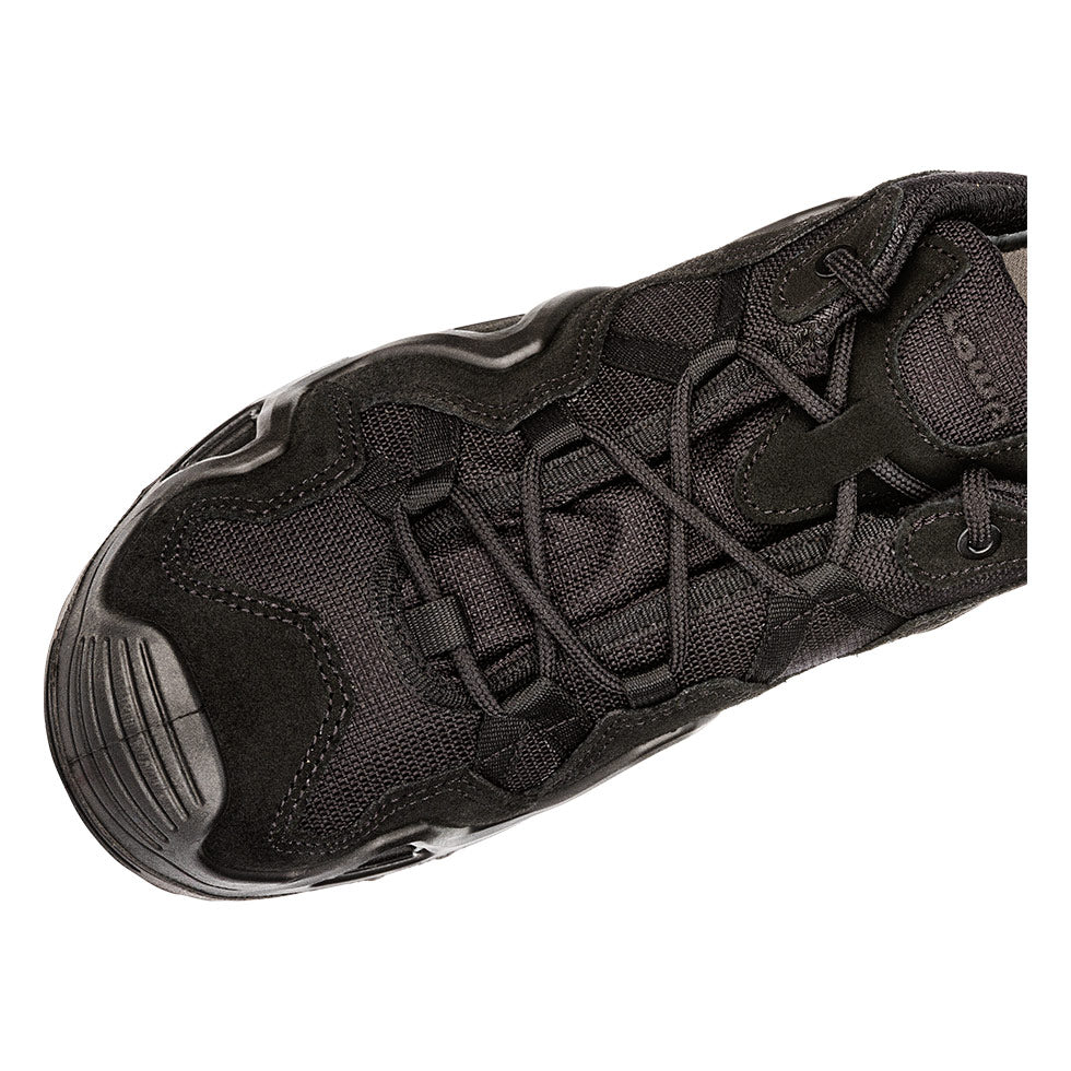 ZEPHYR GTX LO TF - BLACK - Image 5