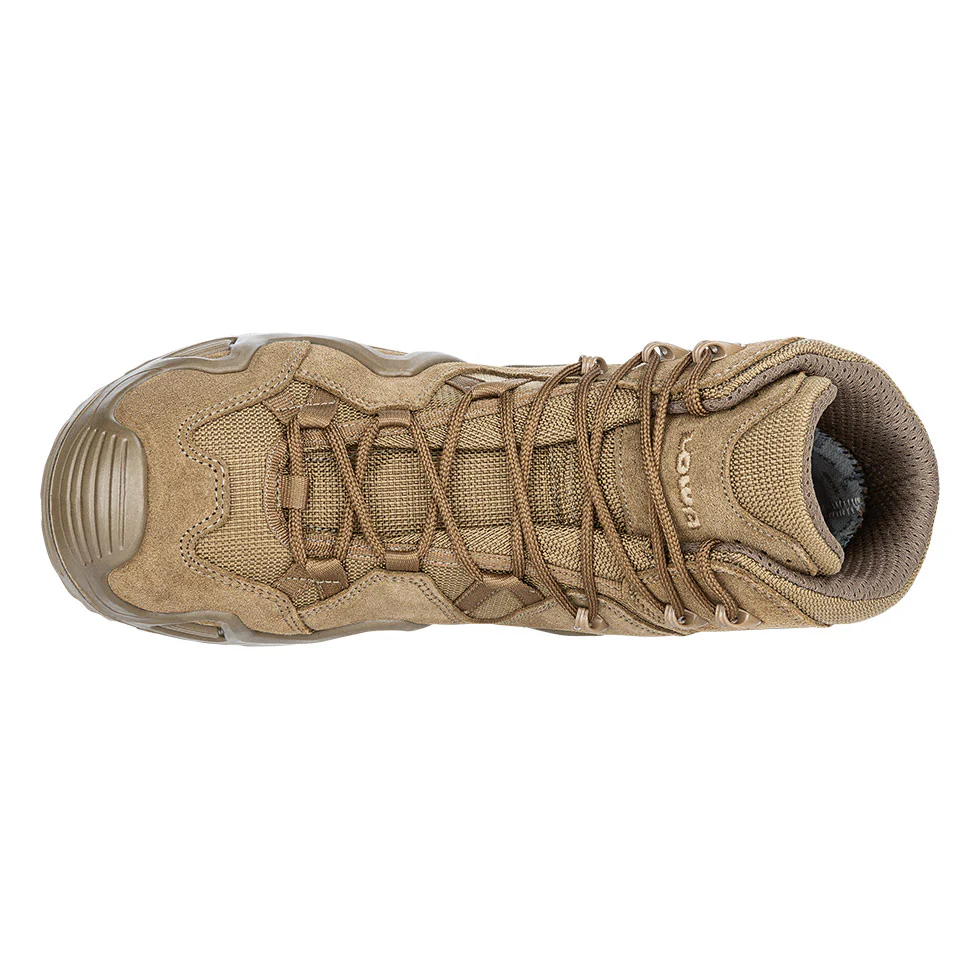 ZEPHYR GTX MID TF - COYOTE OP - Image 5