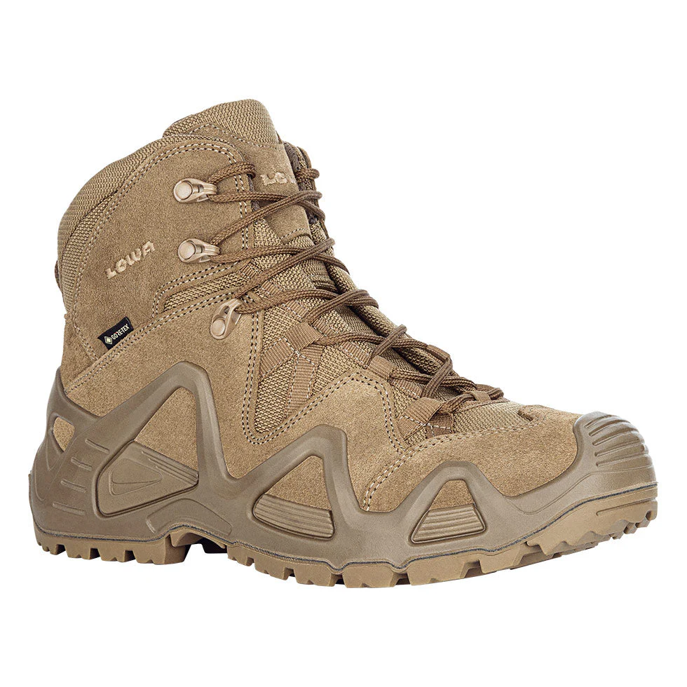 ZEPHYR GTX MID TF - COYOTE OP (NEW GTX) - Image 2
