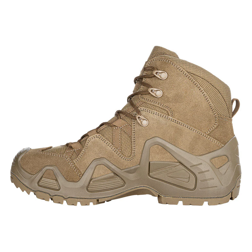 ZEPHYR GTX MID TF - COYOTE OP (NEW GTX) - Image 3