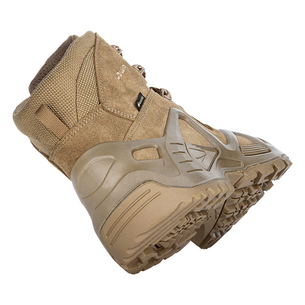 ZEPHYR GTX MID TF - COYOTE OP (NEW GTX) - Image 4