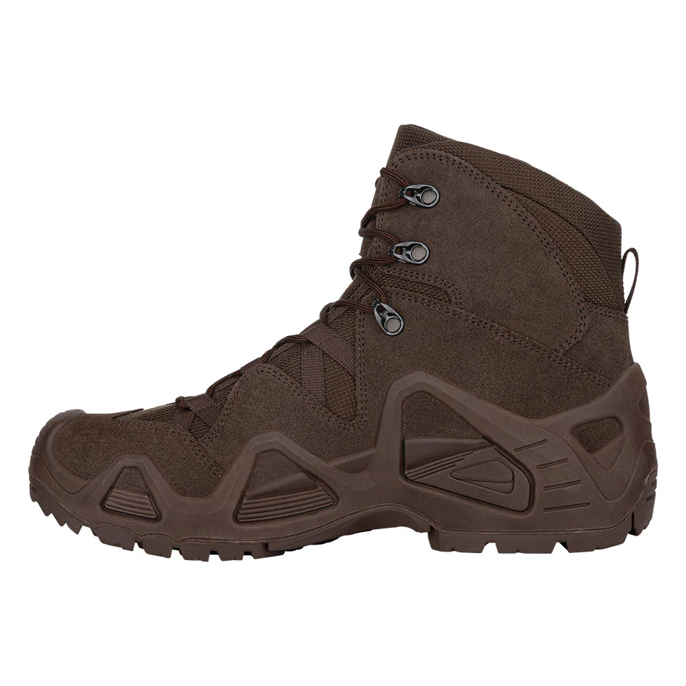 ZEPHYR GTX MID TF - DARK BROWN - Image 3