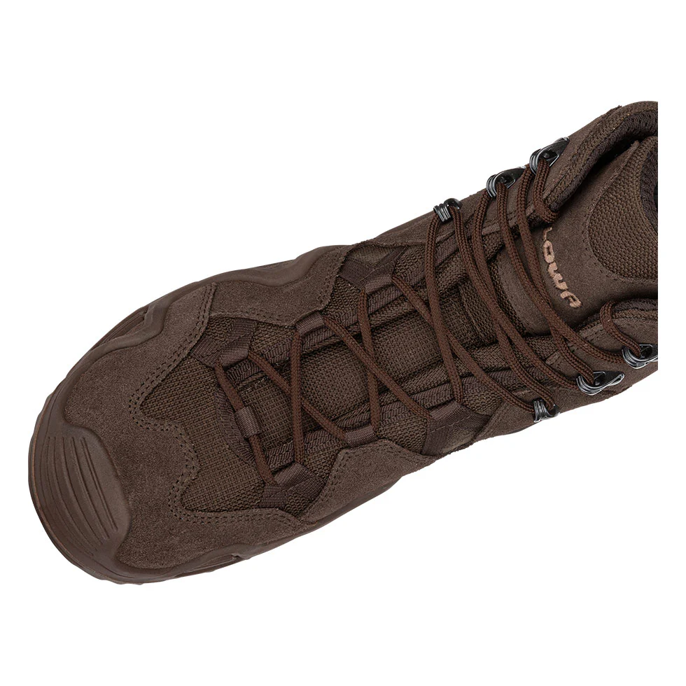 ZEPHYR GTX MID TF - DARK BROWN - Image 5