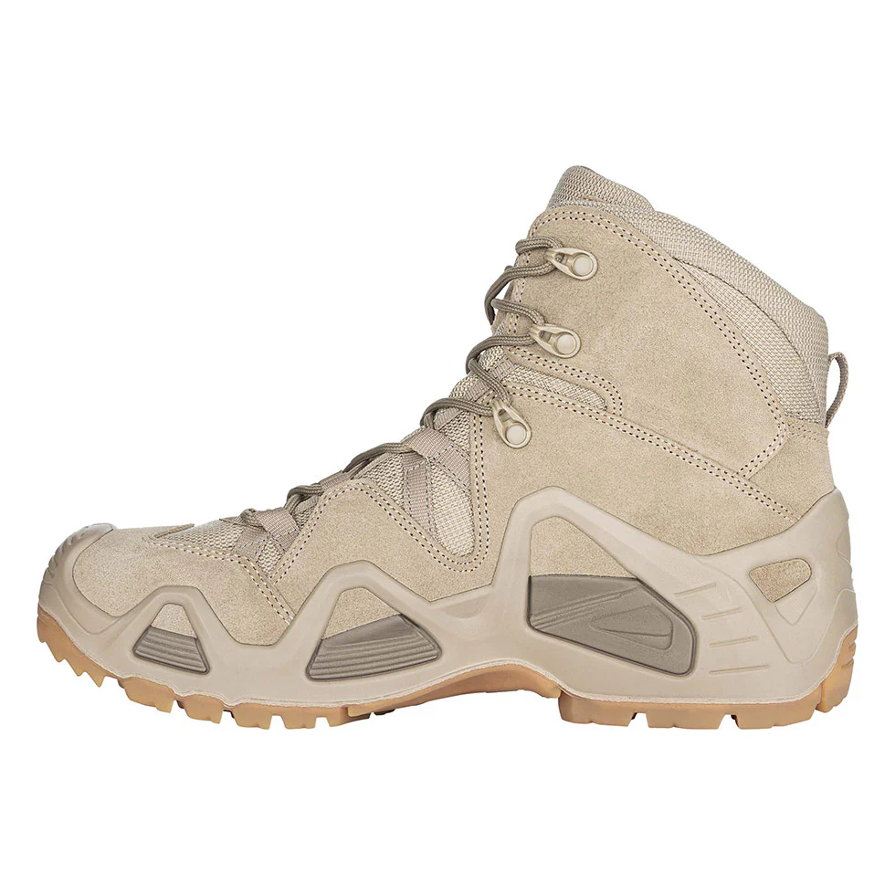 ZEPHYR GTX MID TF - DESERT - Image 3